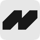 Nexa Studio Brand Icon