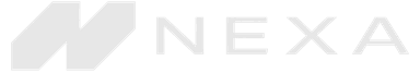 Nexa Studio - Creative Digital Agency Logo