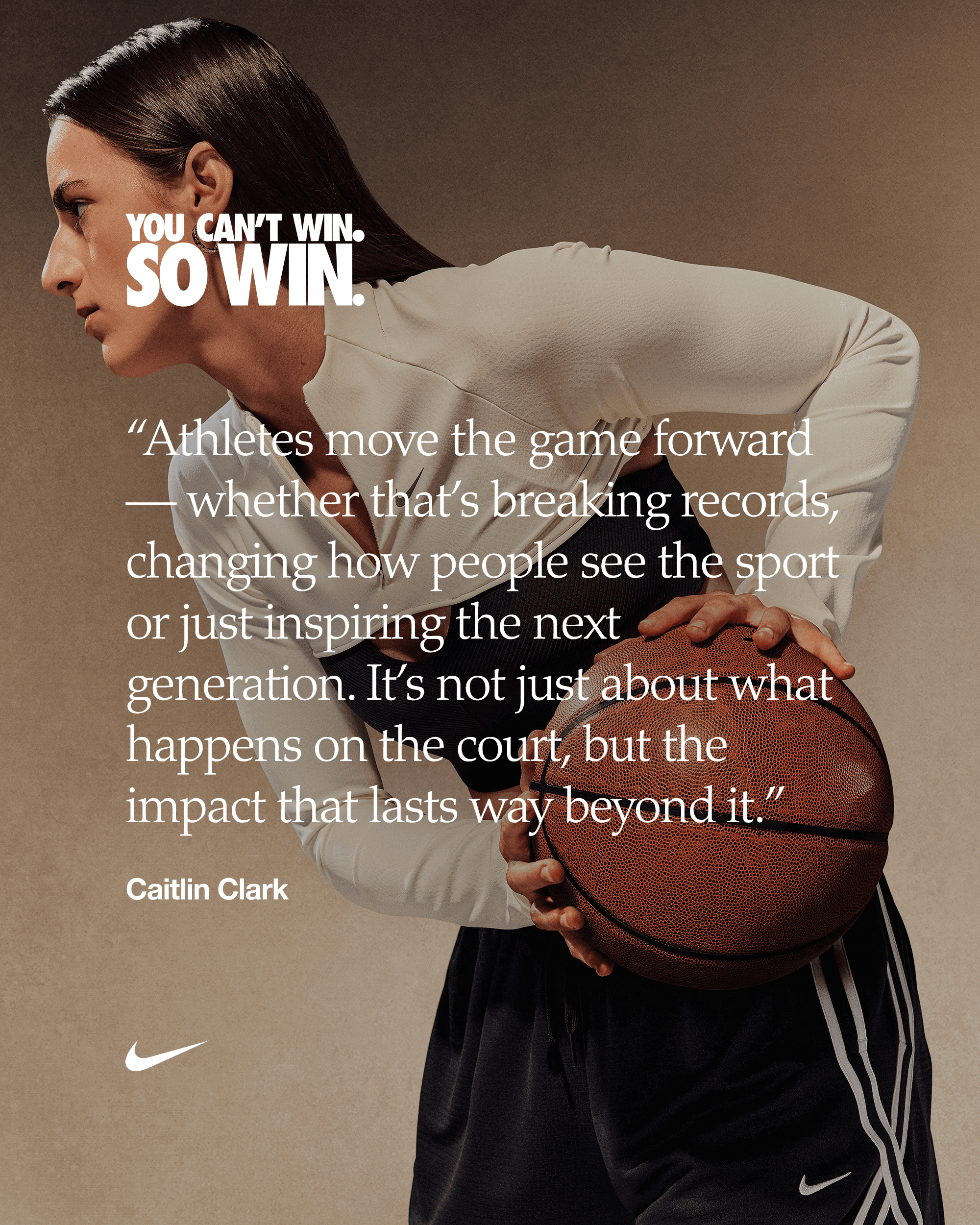 Case study for Nike Air Max Campaign - Identity / Motion